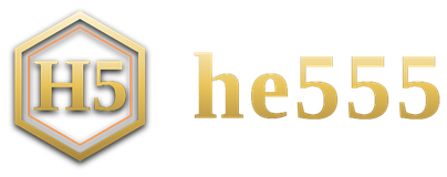 he555 logo