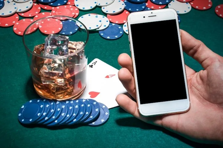 he555 Casino